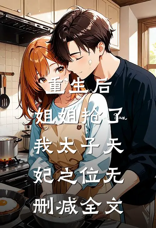 重生后,姐姐抢了我太子天妃之位无删减全文