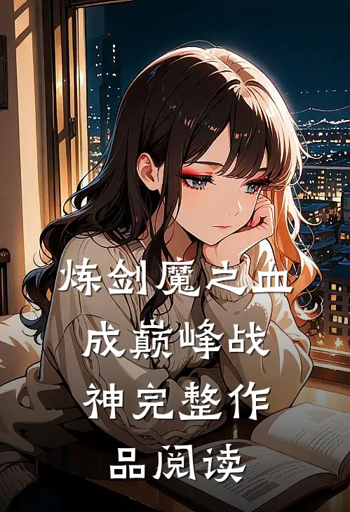 炼剑魔之血，成巅峰战神完整作品阅读