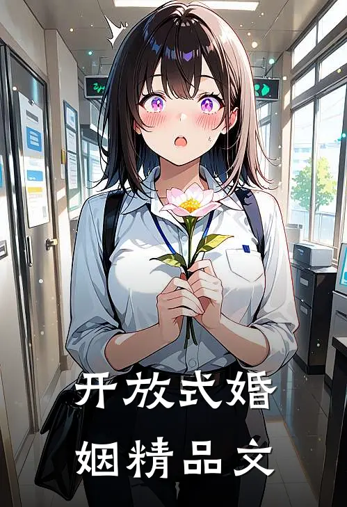 开放式婚姻精品文