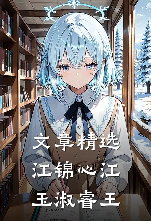 文章精选江锦心江玉淑睿王