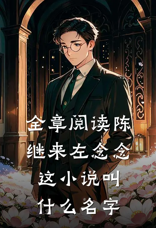 全章阅读陈继来左念念这小说叫什么名字