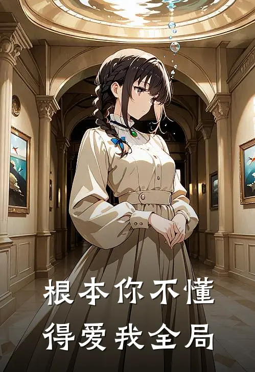 根本你不懂得爱我全局