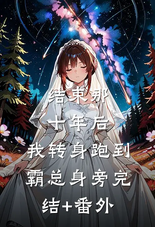 结束那十年后，我转身跑到霸总身旁完结+番外