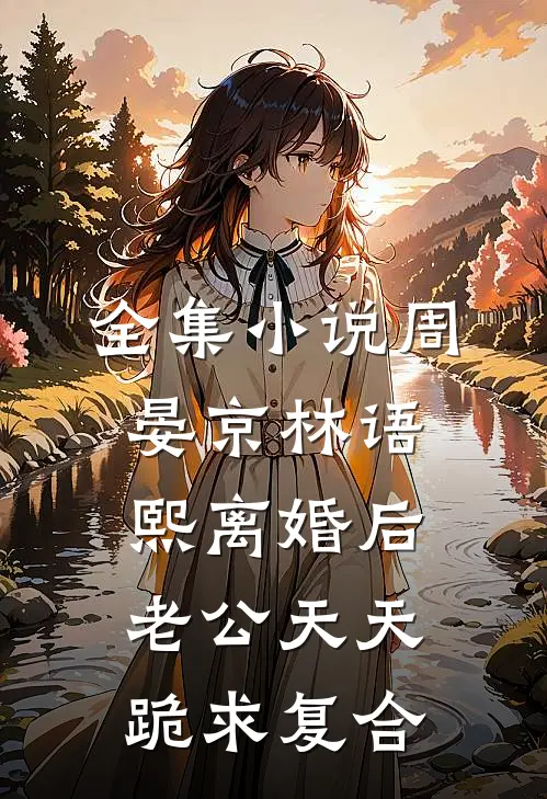 全集小说周晏京林语熙离婚后老公天天跪求复合