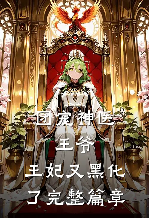 团宠神医王爷,王妃又黑化了完整篇章阅读
