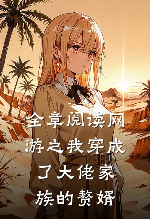全章阅读网游之我穿成了大佬家族的赘婿