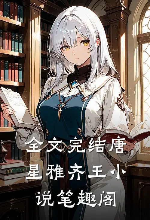全文完结唐星雅齐王小说笔趣阁
