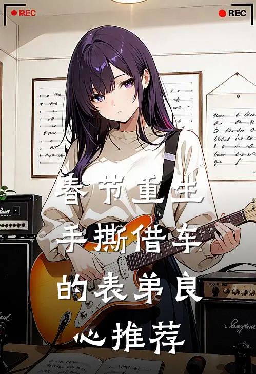 春节重生，手撕借车的表弟良心推荐