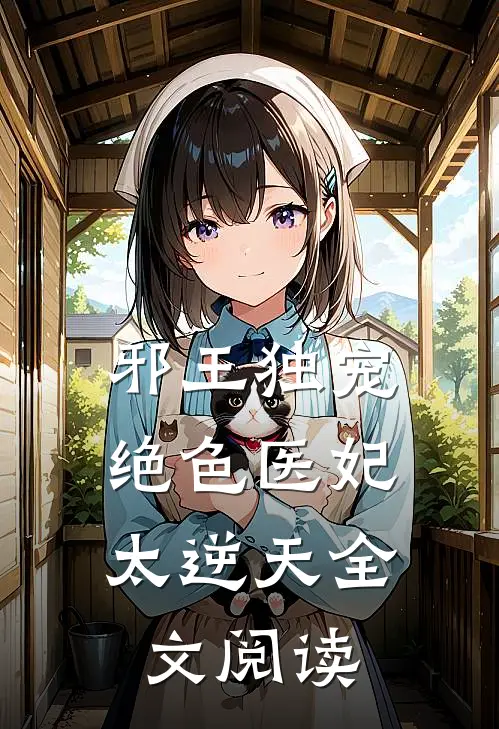 邪王独宠：绝色医妃太逆天全文阅读