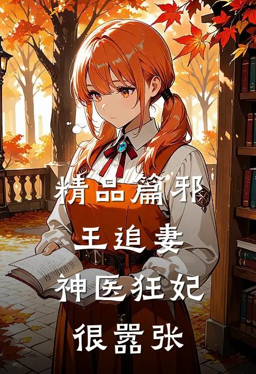 精品篇邪王追妻神医狂妃很嚣张