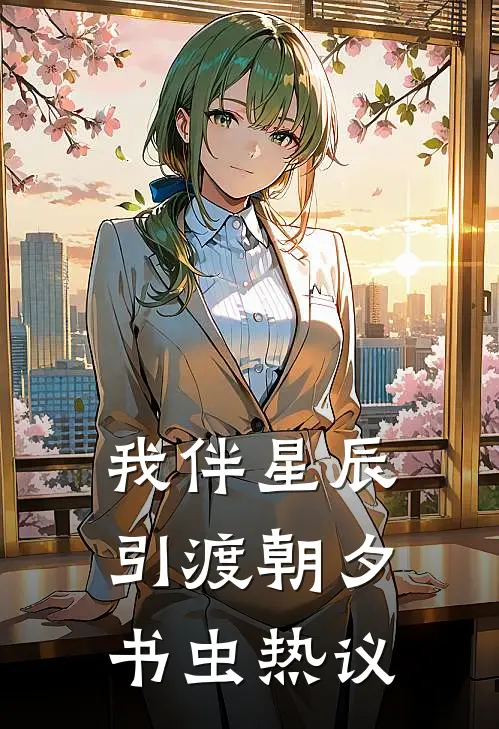 我伴星辰引渡朝夕书虫热议