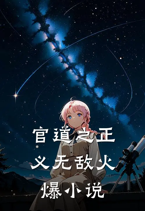 官道之正义无敌火爆小说