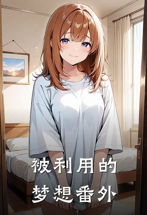 《被利用的梦想》 番外