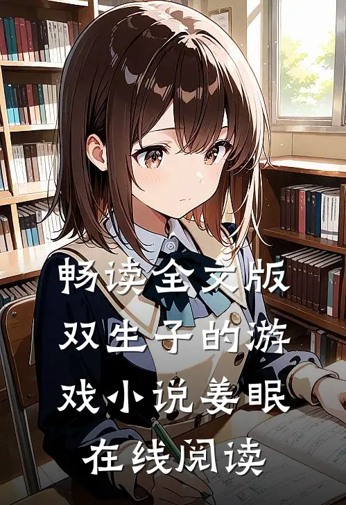 畅读全文版双生子的游戏小说姜眠在线阅读