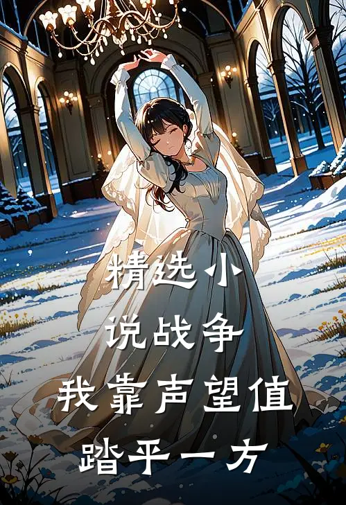 精选小说战争：我靠声望值踏平一方
