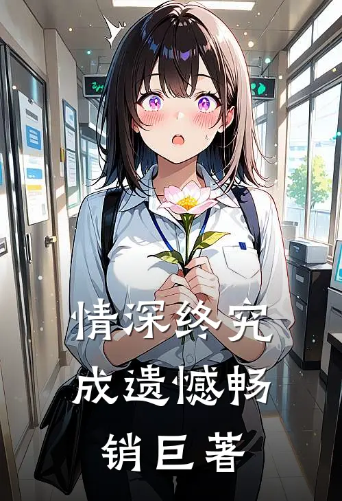情深终究成遗憾畅销巨著