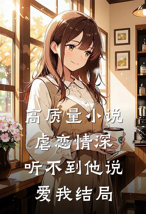 高质量小说虐恋情深:听不到他说爱我结局