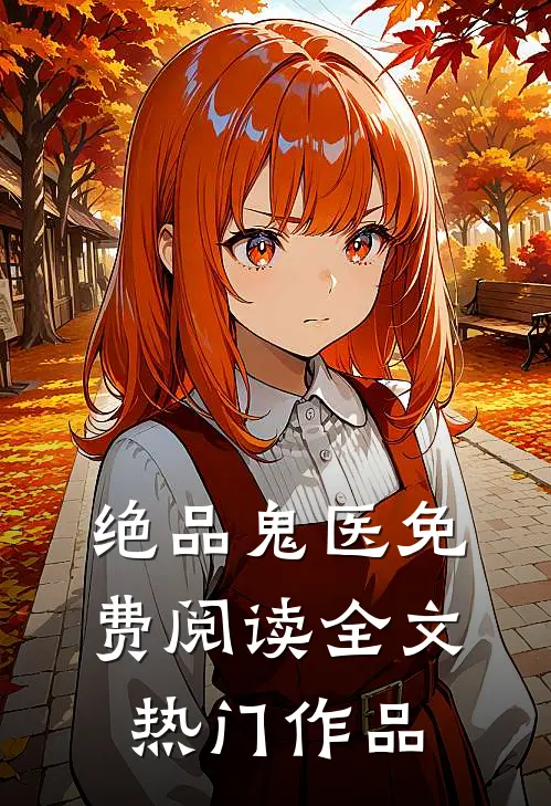 绝品鬼医免费阅读全文热门作品