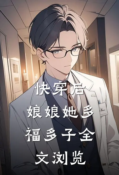 快穿后，娘娘她多福多子全文浏览