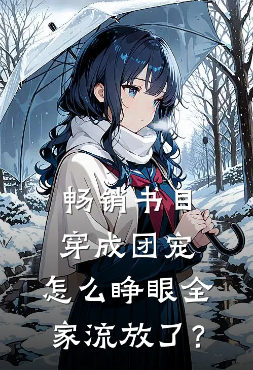 畅销书目穿成团宠，怎么睁眼全家流放了？
