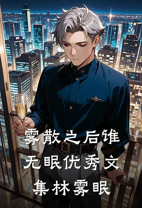 雾散之后谁无眠优秀文集林雾眠