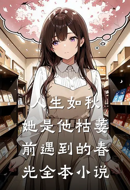 人生如秋：她是他枯萎前遇到的春光全本小说