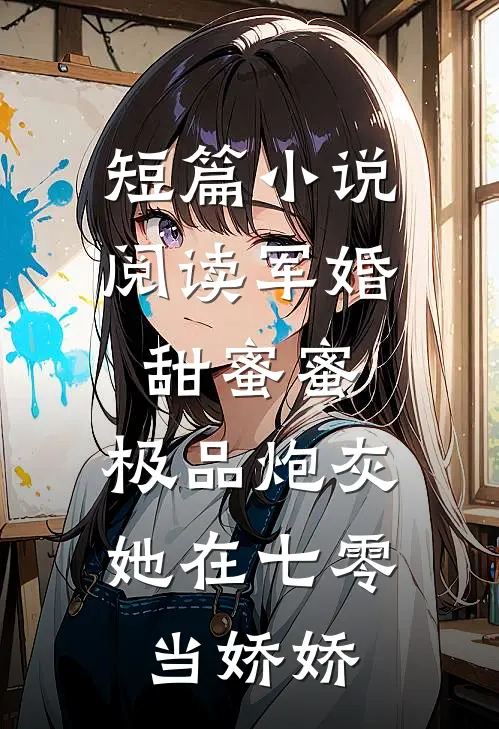 短篇小说阅读军婚甜蜜蜜：极品炮灰她在七零当娇娇