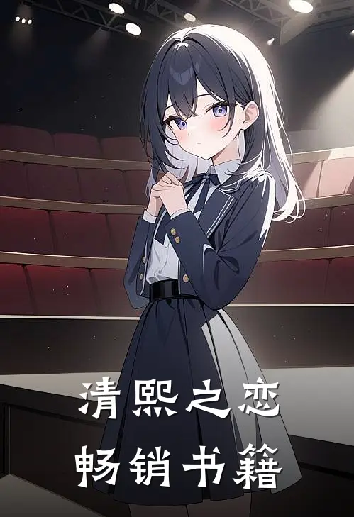 清熙之恋畅销书籍