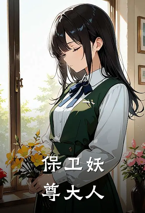 保卫妖尊大人
