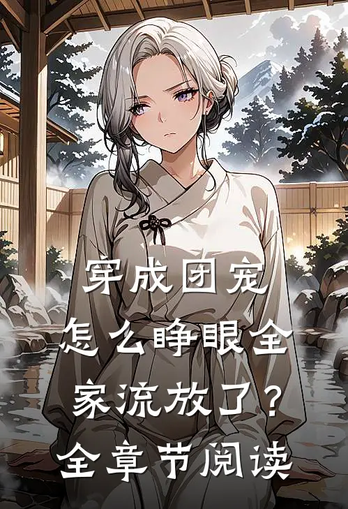 穿成团宠，怎么睁眼全家流放了？全章节阅读