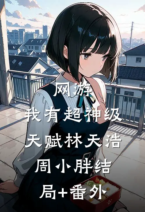 网游：我有超神级天赋林天浩周小胖结局+番外