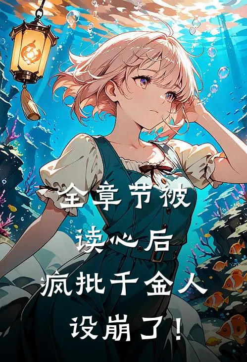全章节被读心后，疯批千金人设崩了！