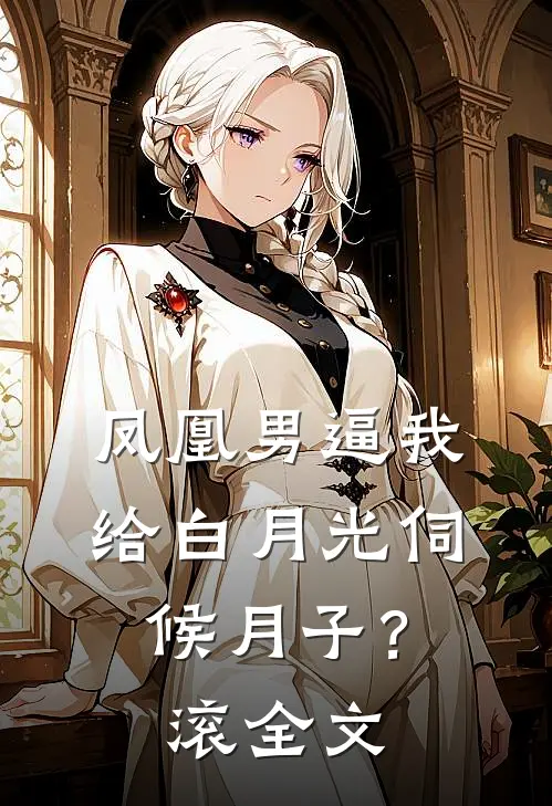 凤凰男逼我给白月光伺候月子？滚全文