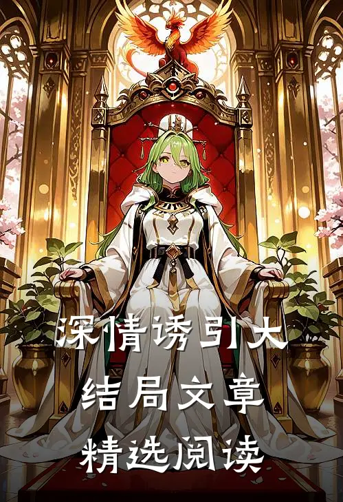 深情诱引大结局文章精选阅读