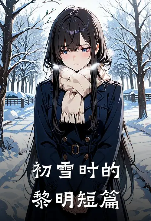 初雪时的黎明短篇