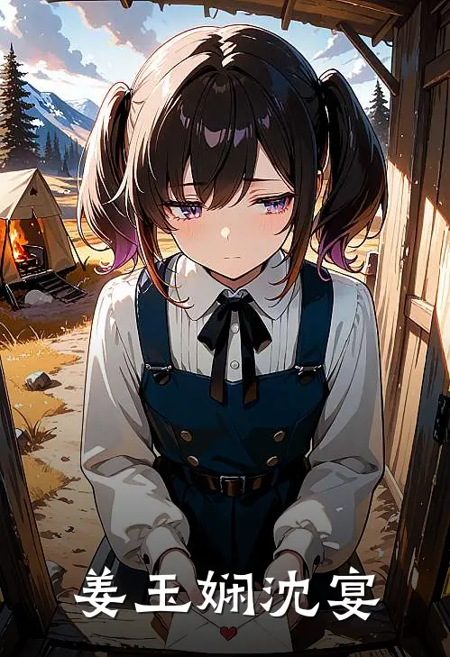 姜玉娴沈宴
