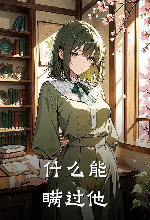 什么能瞒过他