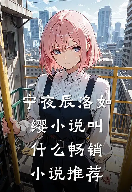宁夜辰洛如缨小说叫什么畅销小说推荐