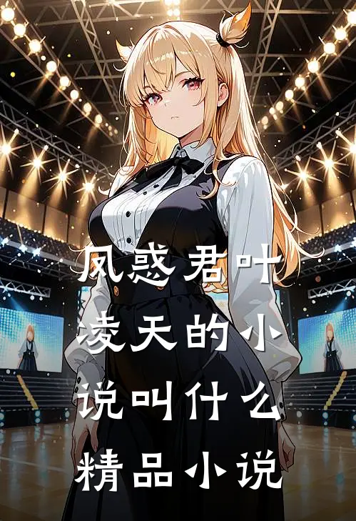 凤惑君叶凌天的小说叫什么精品小说