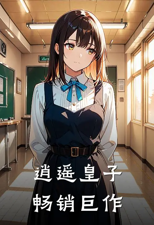 逍遥皇子畅销巨作