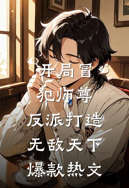 开局冒犯师尊，反派打造无敌天下爆款热文