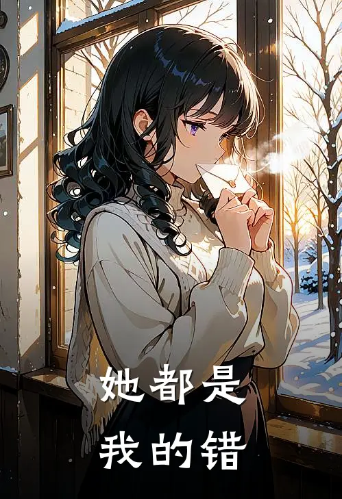 她都是我的错