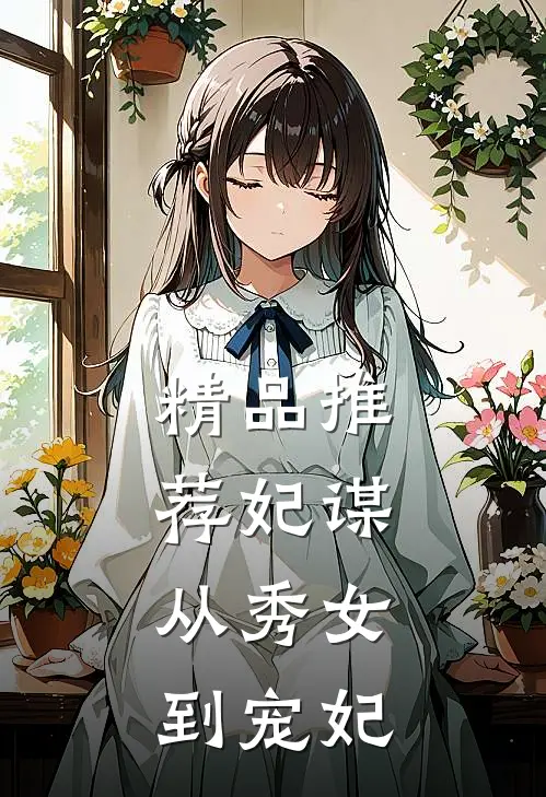 精品推荐妃谋：从秀女到宠妃