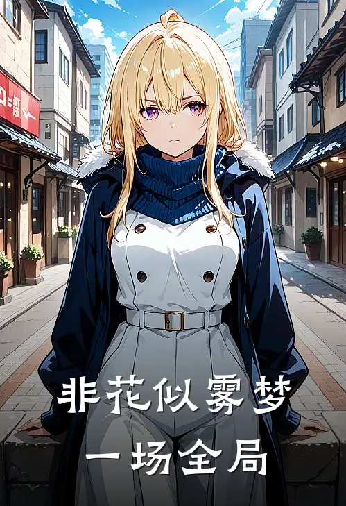 非花似雾梦一场全局