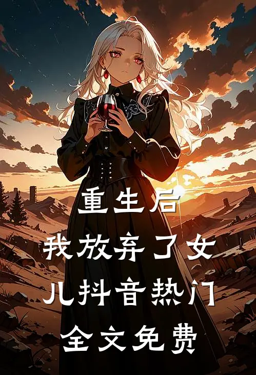 重生后，我放弃了女儿抖音热门全文免费