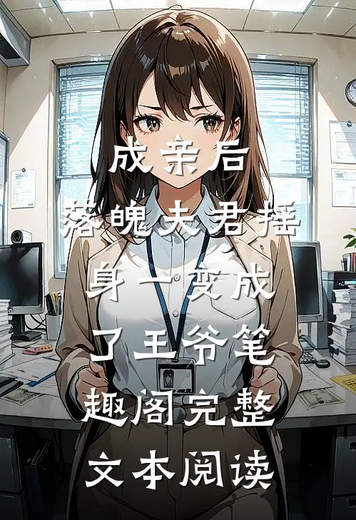 成亲后,落魄夫君摇身一变成了王爷笔趣阁完整文本阅读