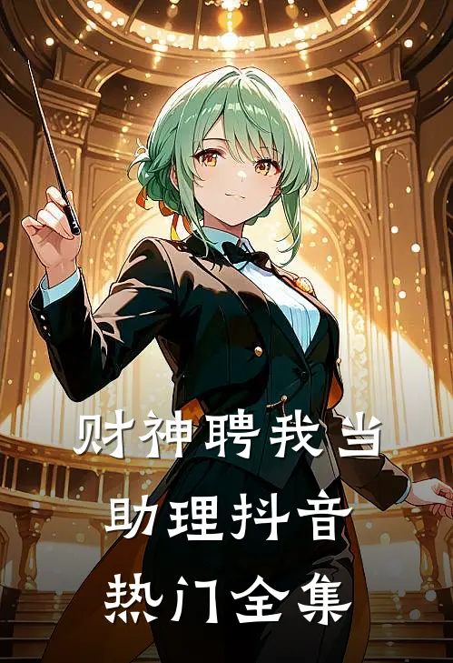 财神聘我当助理抖音热门 全集