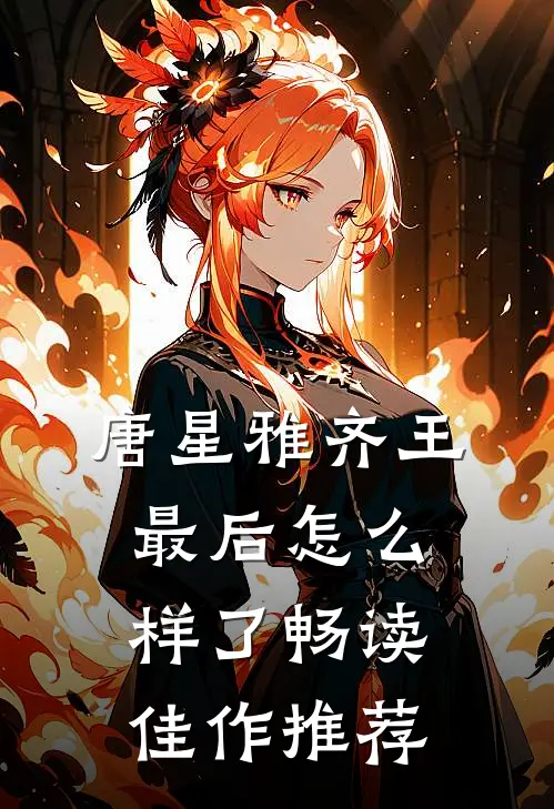 唐星雅齐王最后怎么样了畅读佳作推荐