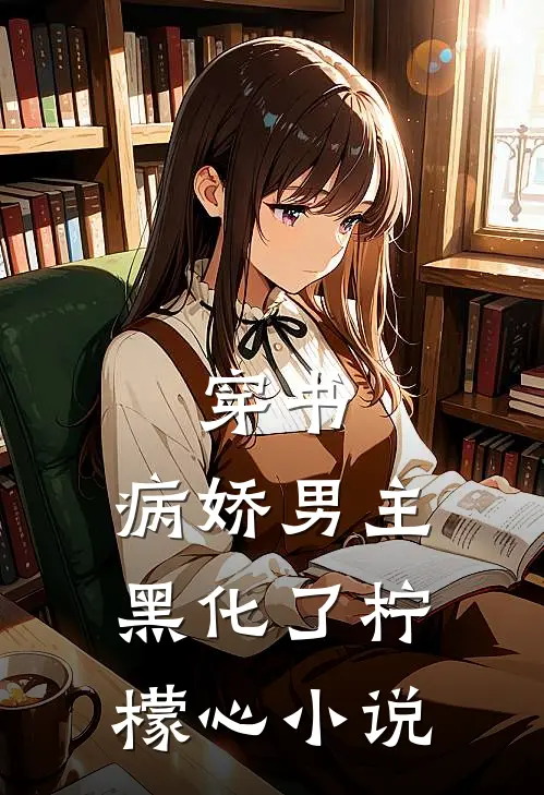穿书:病娇男主黑化了 柠檬心 小说