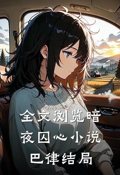 全文浏览暗夜囚心小说巴律结局